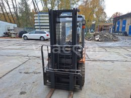 Online aukce: TOYOTA  62-7FDF25