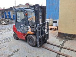 Online aukce: TOYOTA  62-7FDF25