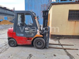 Online aukce: TOYOTA  62-7FDF25