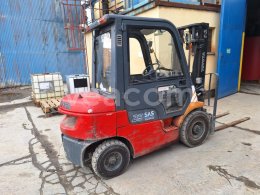 Online aukce: TOYOTA  62-7FDF25