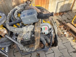 Online aukce: ATLAS  COPCO LP9-20P