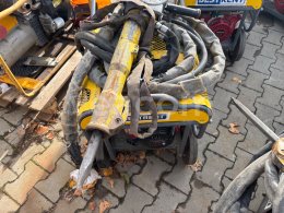 Online aukce: ATLAS  COPCO LP9-20P