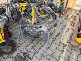 Online aukce: ATLAS  COPCO LP9-20P