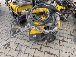 Online aukce: ATLAS  COPCO LP9-20P