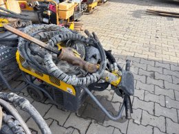 Online aukce: ATLAS  COPCO LP9-20P