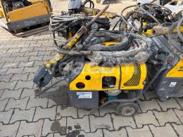 Online aukce: ATLAS  COPCO LP9-20P