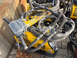 Online aukce: ATLAS  COPCO LP9-20P