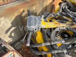 Online aukce: ATLAS  COPCO LP9-20P