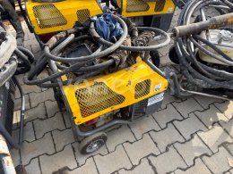 Online aukce: ATLAS  COPCO LP9-20P