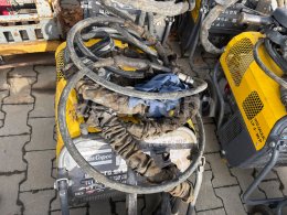 Online aukce: ATLAS  COPCO LP9-20P