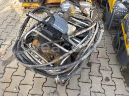 Online aukce: ATLAS  COPCO LP9-20P