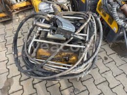 Online aukce: ATLAS  COPCO LP9-20P