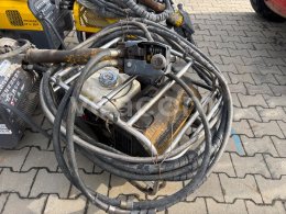 Online aukce: ATLAS  COPCO LP9-20P