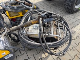 Online aukce: ATLAS  COPCO LP9-20P