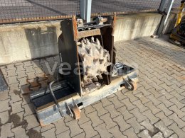 Online aukce: BOBCAT  PNSFL FRÉZOVACÍ ADAPTÉR