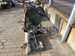 Online aukce: BOBCAT  PNSFL FRÉZOVACÍ ADAPTÉR