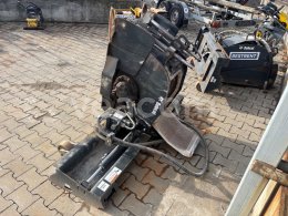 Online aukce: BOBCAT  PNSFL FRÉZOVACÍ ADAPTÉR