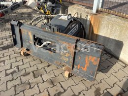 Online aukce: BOBCAT  PNSFL FRÉZOVACÍ ADAPTÉR