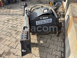 Online aukce: BOBCAT  PNSFL FRÉZOVACÍ ADAPTÉR