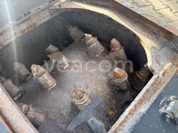 Online aukce: BOBCAT  PNSFL FRÉZOVACÍ ADAPTÉR