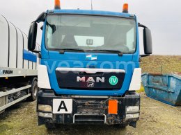 Online aukce: MAN  TGS 18.360 4x2 BB