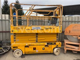 Online aukce: HAULOTTE  COMPACT 12