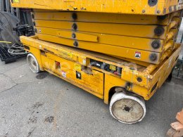 Online aukce: HAULOTTE  COMPACT 12