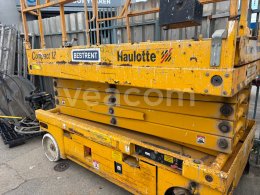 Online aukce: HAULOTTE  COMPACT 12