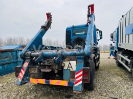 Online aukce: MAN  TGS 18.360 4x2 BB