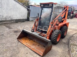 Online auction: LOCUST  L752