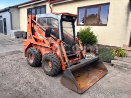 Online aukce: LOCUST  L752