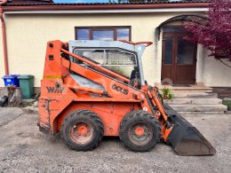 Online aukce: LOCUST  L752