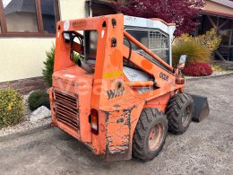 Online aukce: LOCUST  L752