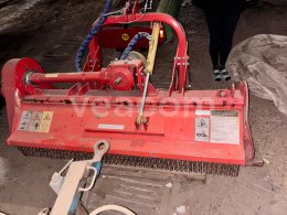 Online aukce:   SEPPI M. MINIFORST 175