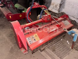 Online aukce:   SEPPI M. MINIFORST 175