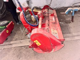 Online aukce:   SEPPI M. MINIFORST 175