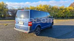 Online aukce: VOLKSWAGEN  TRANSPORTER