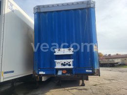 Online aukce: KRONE  SD