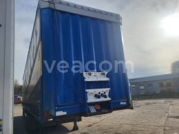 Online aukce: KRONE  SD