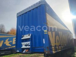 Online aukce: KRONE  SD