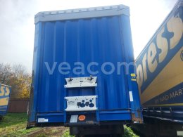 Online aukce: KRONE  SD