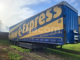 Online aukce: KRONE  SD