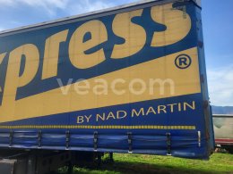 Online aukce: KRONE  SD