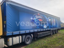 Online aukce: KRONE  SD