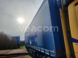 Online aukce: KRONE  SD