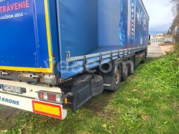 Online aukce: KRONE  SD