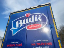 Online aukce: KRONE  SD