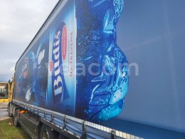 Online aukce: KRONE  SD