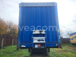 Online aukce: KRONE  SD