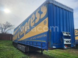 Online aukce: KRONE  SD